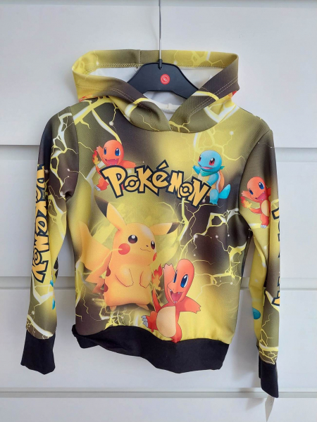 Pokémon Hoodie